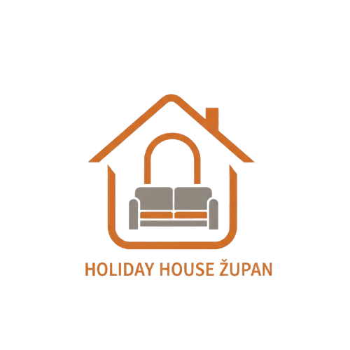 Holiday House Župan
